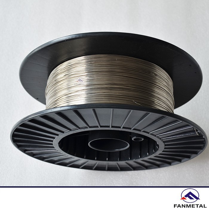 Inconel Filler Wire Inconel Filler Wire