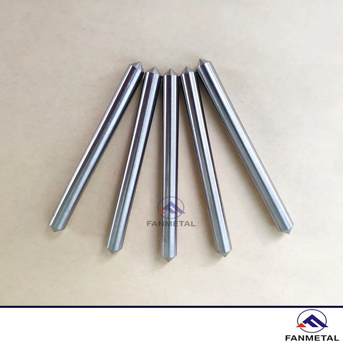 Tungsten Welding Electrode Tungsten Welding Electrode
