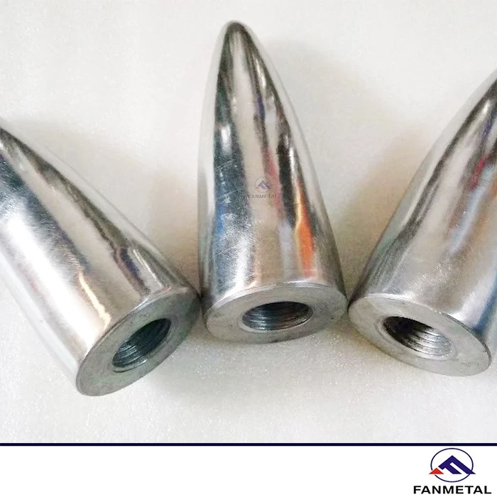 Molybdenum Plugs Molybdenum Plugs