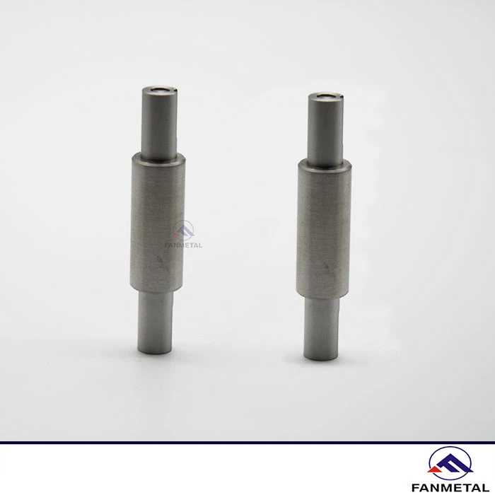 Tungsten Metal Rollers Tungsten Metal Rollers