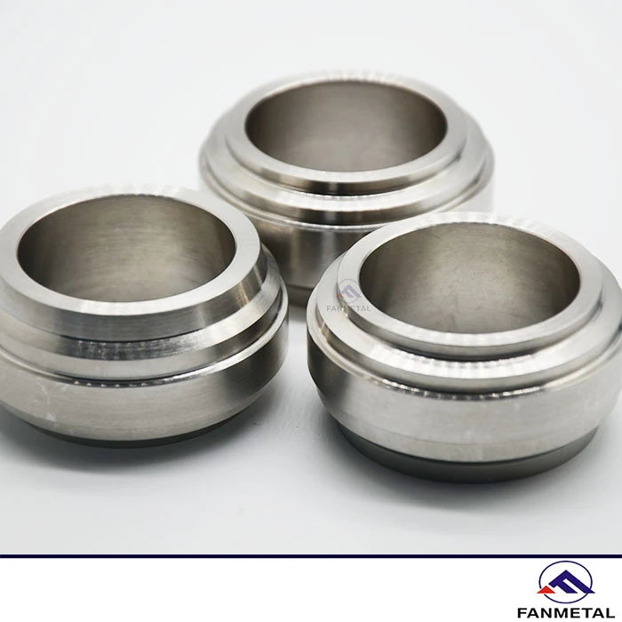 Cobalt Based Alloy Rollers Cobalt Based Alloy Rollers