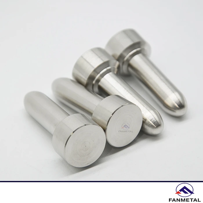 Cobalt Chromium Alloy Nozzles Cobalt Chromium Alloy Nozzles