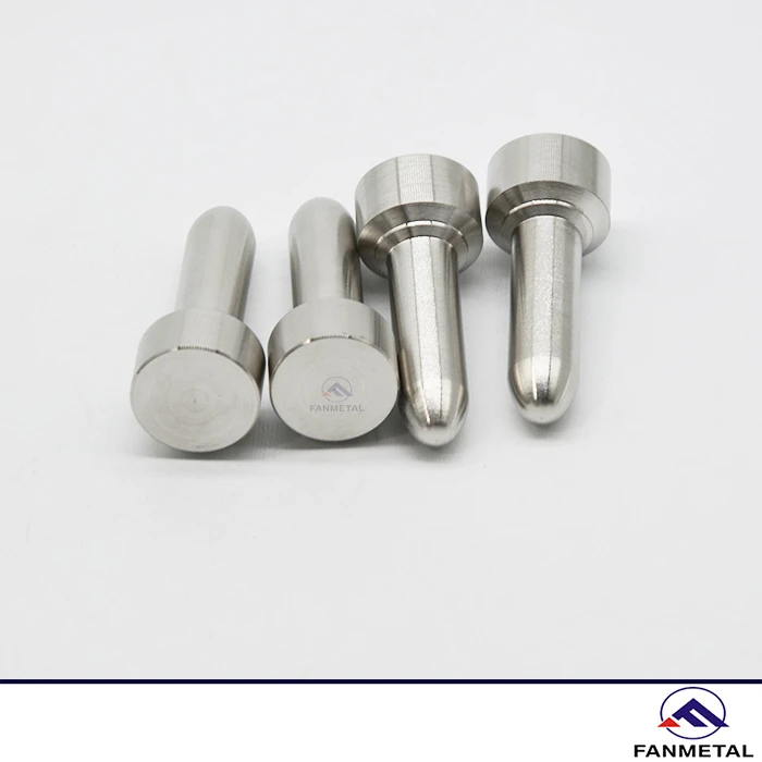 Cobalt Chromium Alloy Nozzle Cobalt Chromium Alloy Nozzle