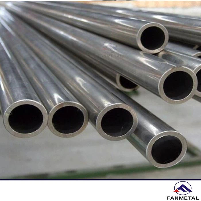 Hastelloy C22 Seamless Tubes