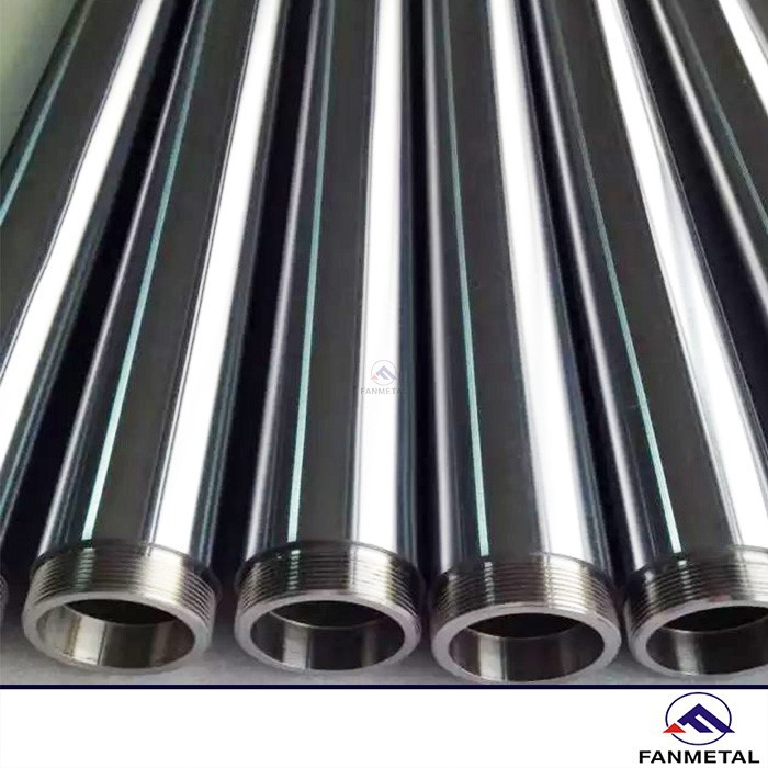 Titanium Zirconium Alloy Sputtering Targets Titanium Zirconium Alloy Sputtering Targets