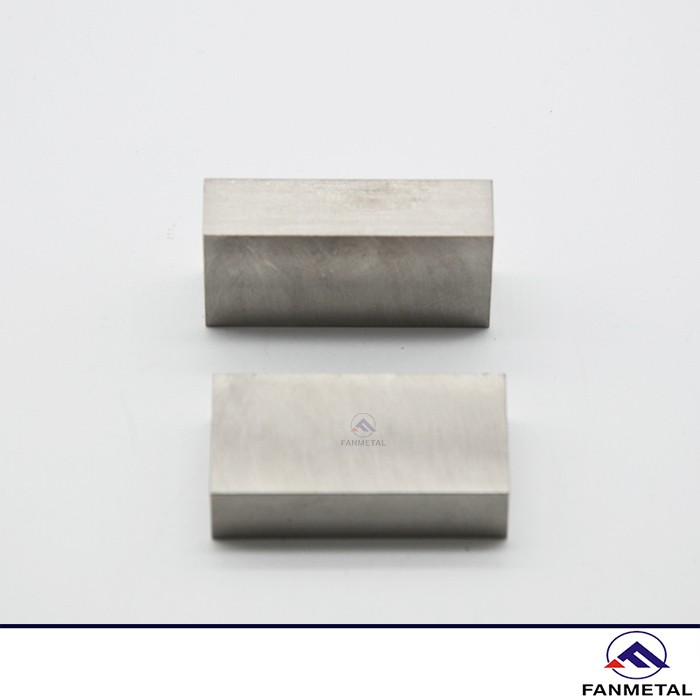Tungsten Alloy Plates Tungsten Alloy Plates