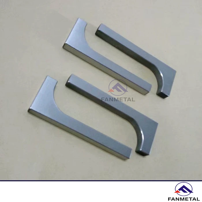 Tungsten Riveting Bucking Bar Tungsten Riveting Bucking Bar
