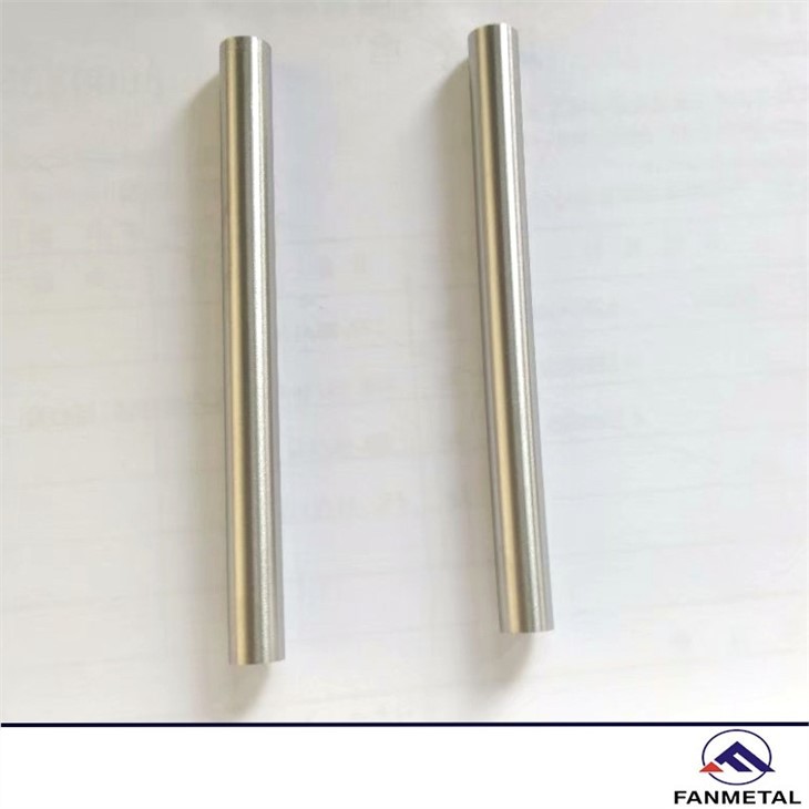 Tungsten Heavy Alloy Bar