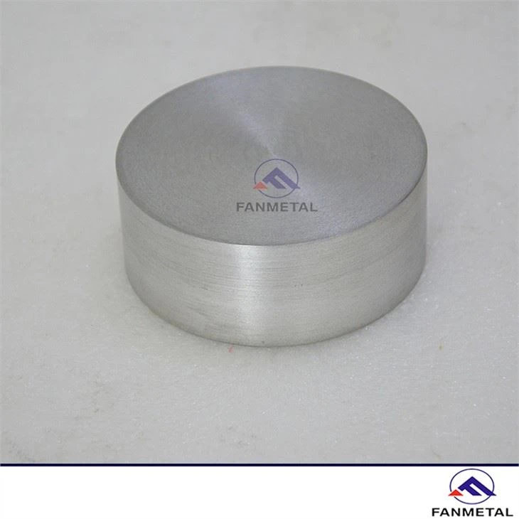 Aluminium-Silizium-Sputter-Target