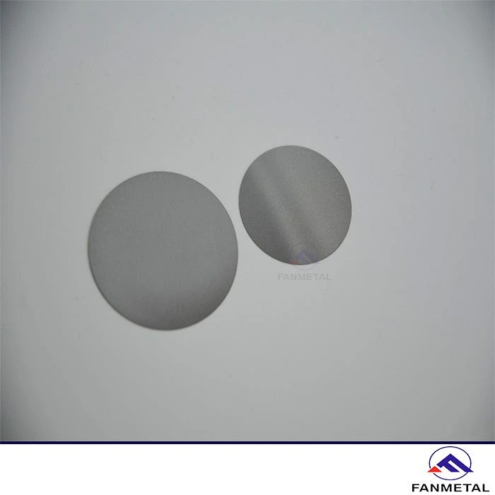Beryllium Sheets