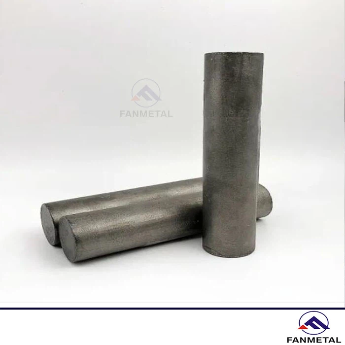 Supply Stellite Cobalt Chrome Round Bar (2)