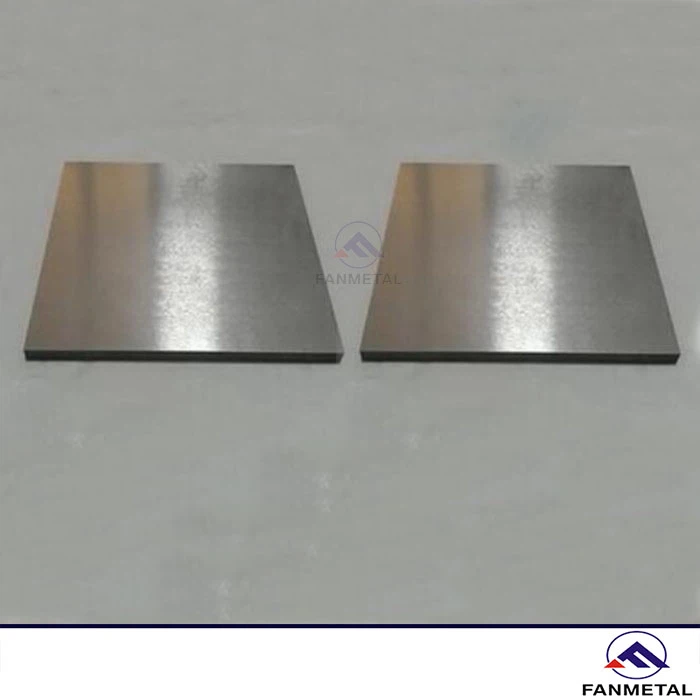 molybdenum sheet price