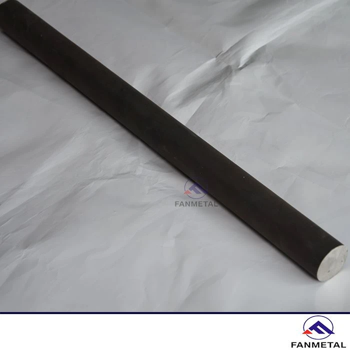 China Monel Round Bar