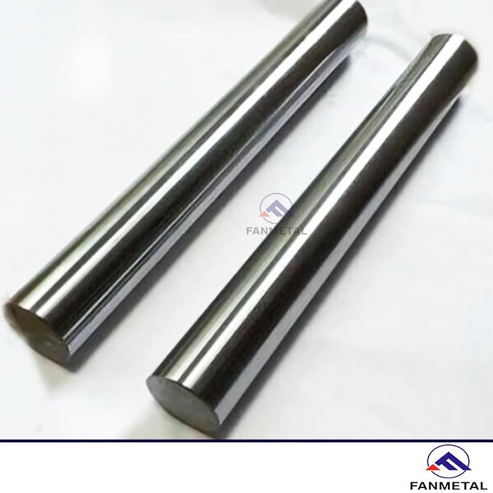Nickel Alloy Bar