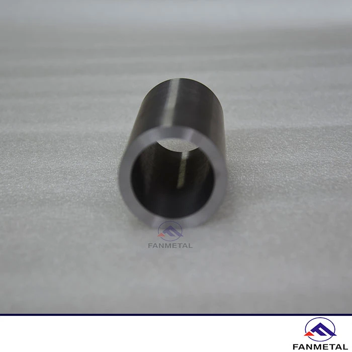 China Niobium Pipe