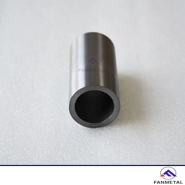 Pure Niobium Pipe