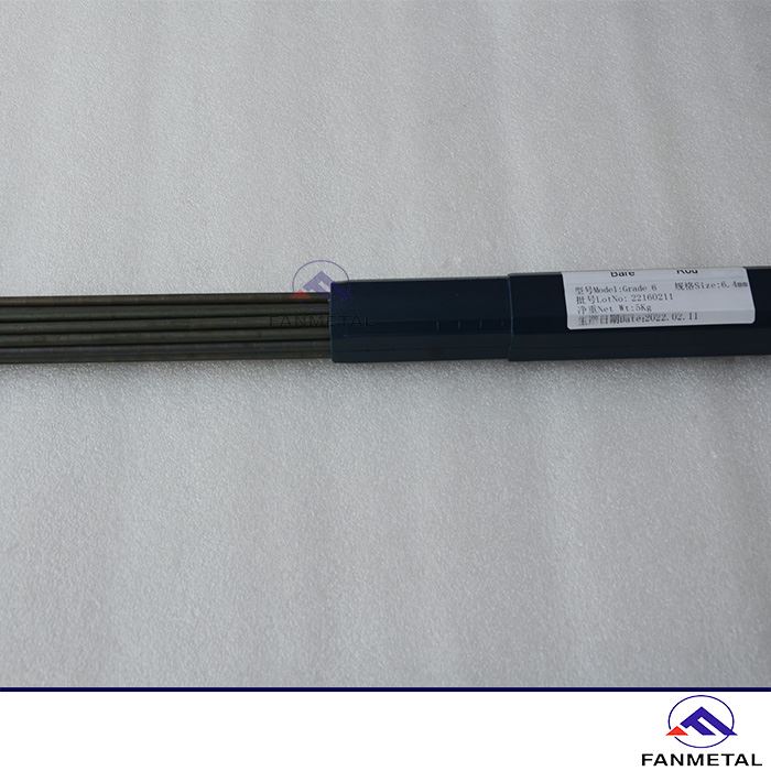 Stellite 6 Welding Rods