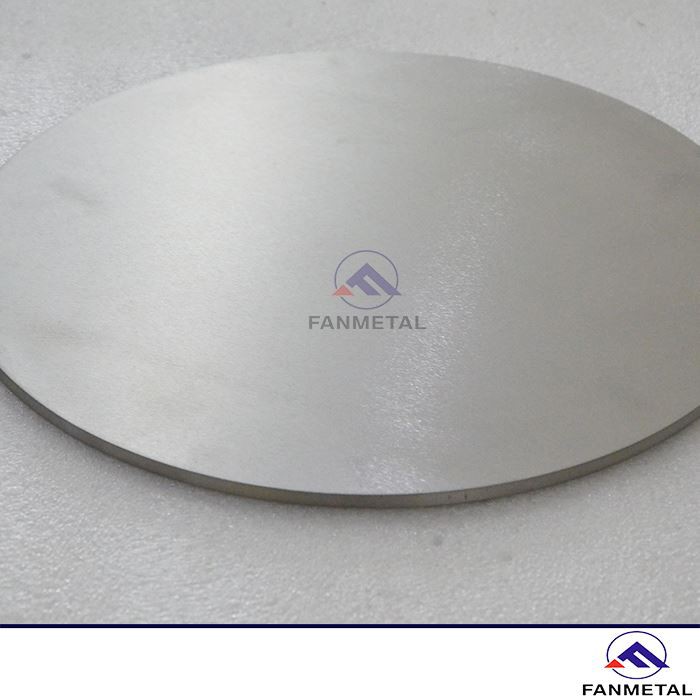 China Tantalum Disc