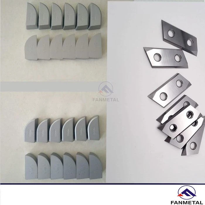 tungsten carbide insert bit