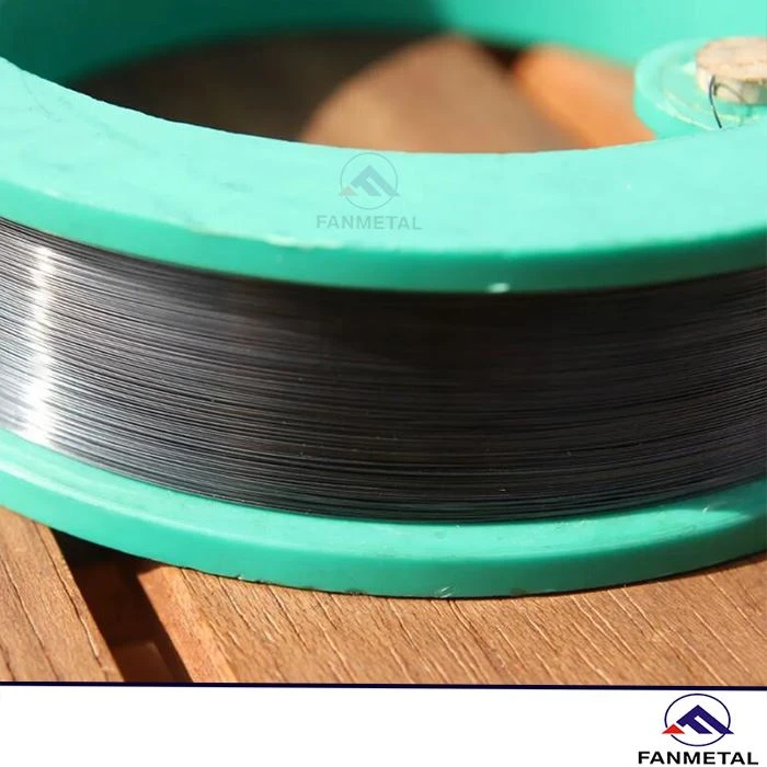 99.95% Purity Polished Molybdenum Tungsten Alloy