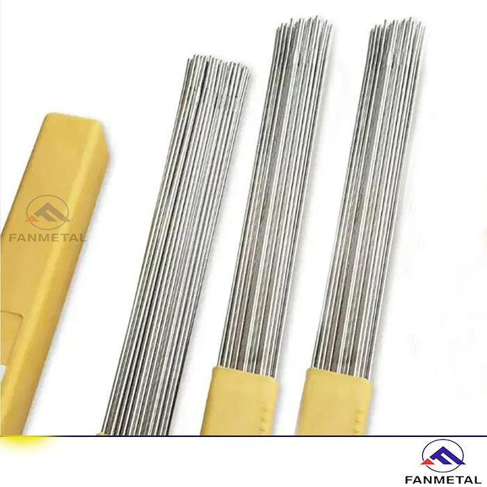 Inconel Filler Wire suppliers