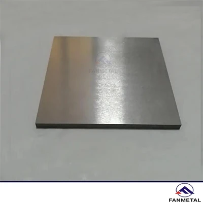 Hochtemperatur-Molybdänplatte, Molybdänplatten-Heizelement, Hochtemperatur-Mo...
