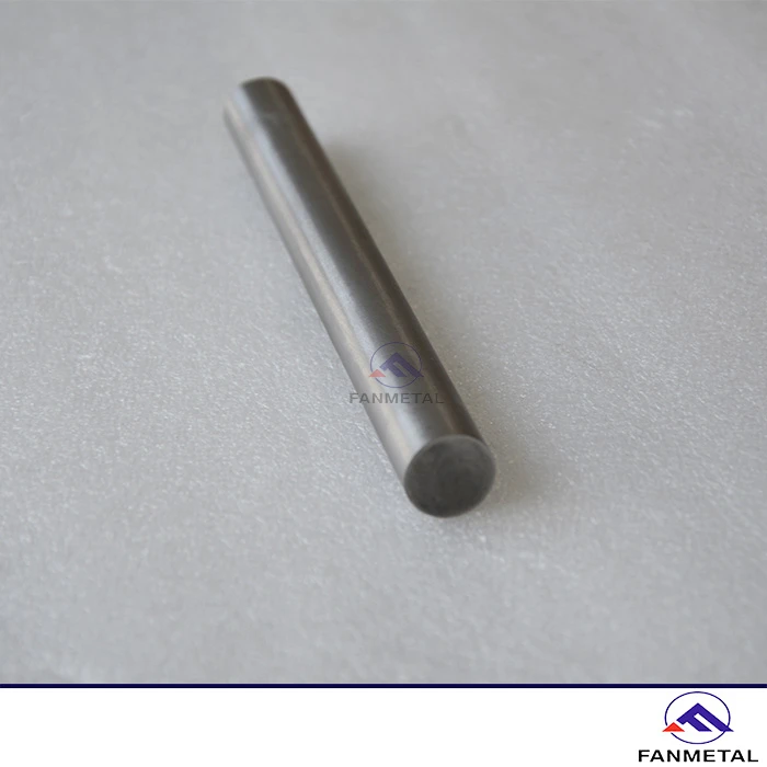China Niobium Bar