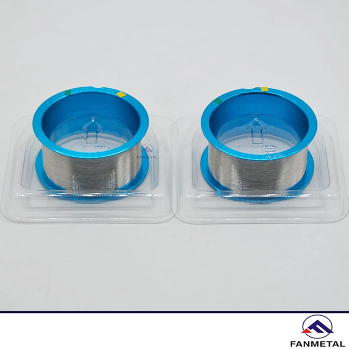 Platinum Metal Wires