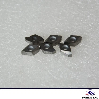 Hartmetallklinge