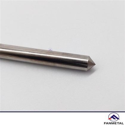 Wolframelektrode im WIG