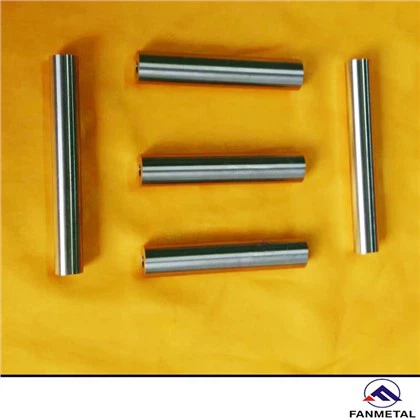 Wolfram-Schwerlegierungsrohr