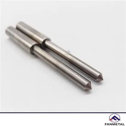 Wolframspitzenelektrode zum WIG-Schweißen