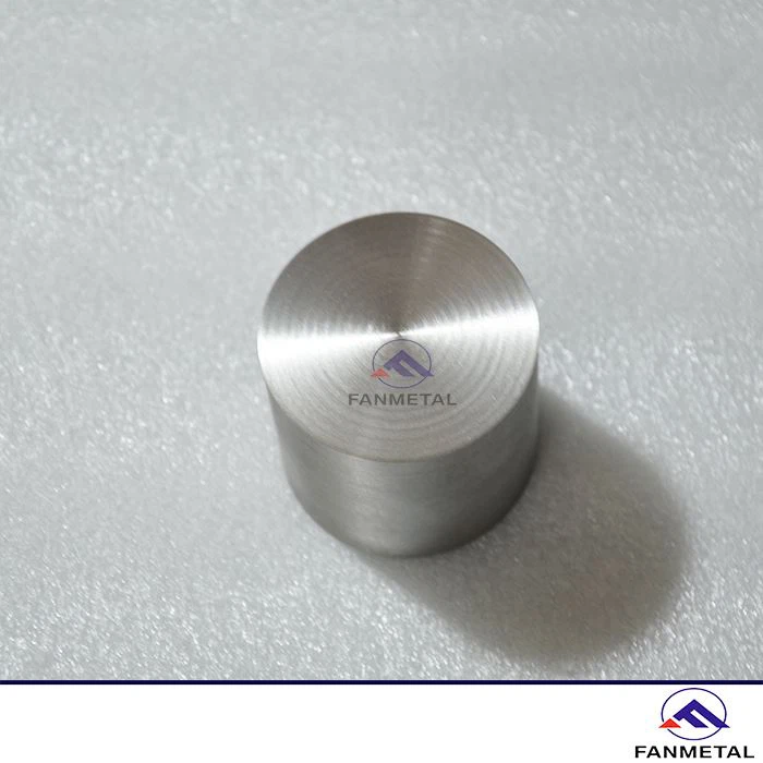 Tungsten Cylinder Weight