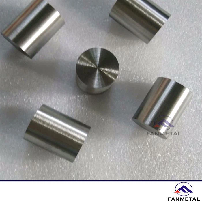 Tungsten Alloy Balance Weights