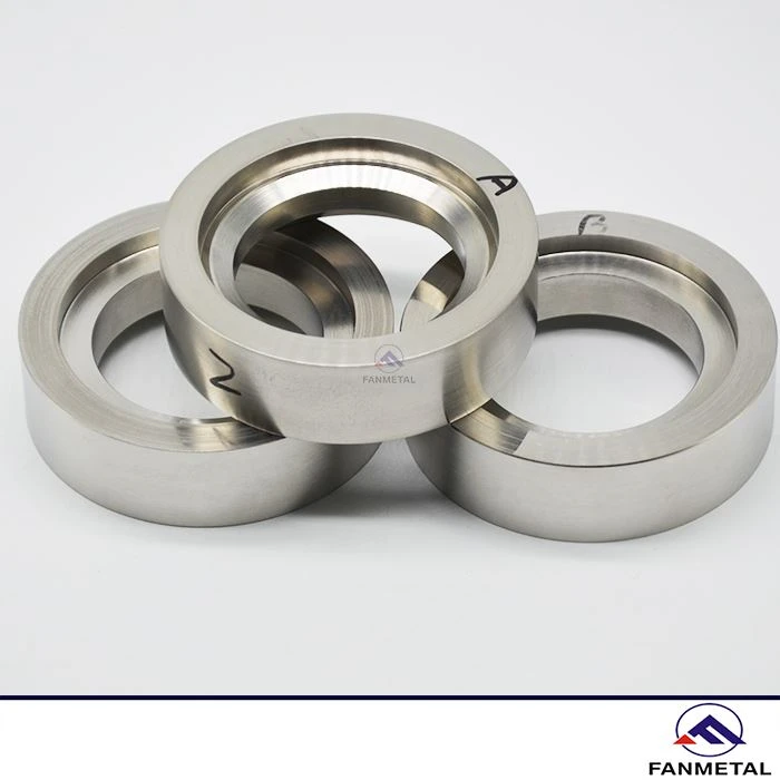 Cobalt Alloy Homogenizer Part