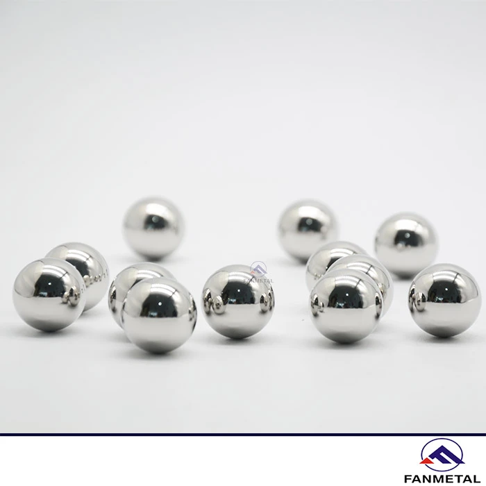 Cobalt Alloy Balls