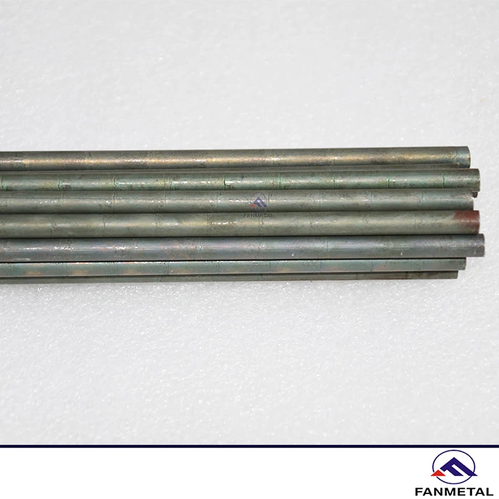 Cobalt Based Alloy Welding Rod