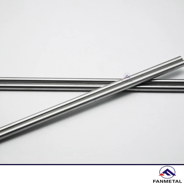 Moly Tubes