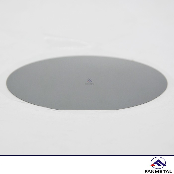 Pure Molybdenum Wafer