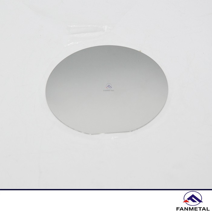 Molybdenum Wafer