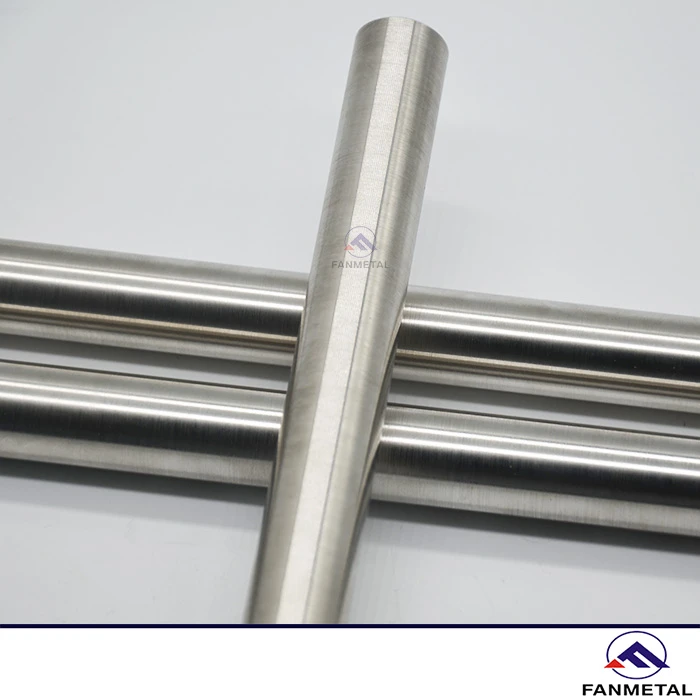 Cobalt 6B Rod