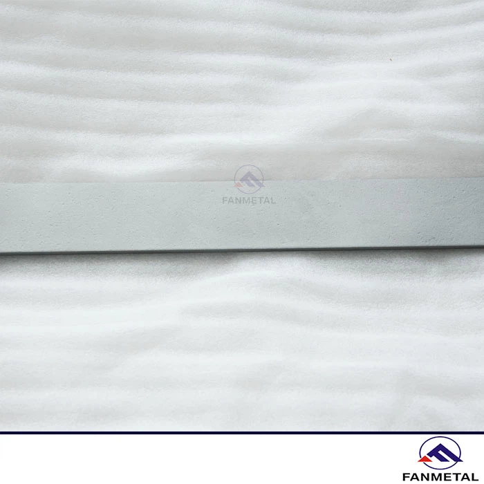 Molybdenum Plate Sheet