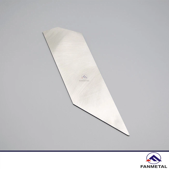 Cobalt Alloy Chemical Fiber Industrial Cutters