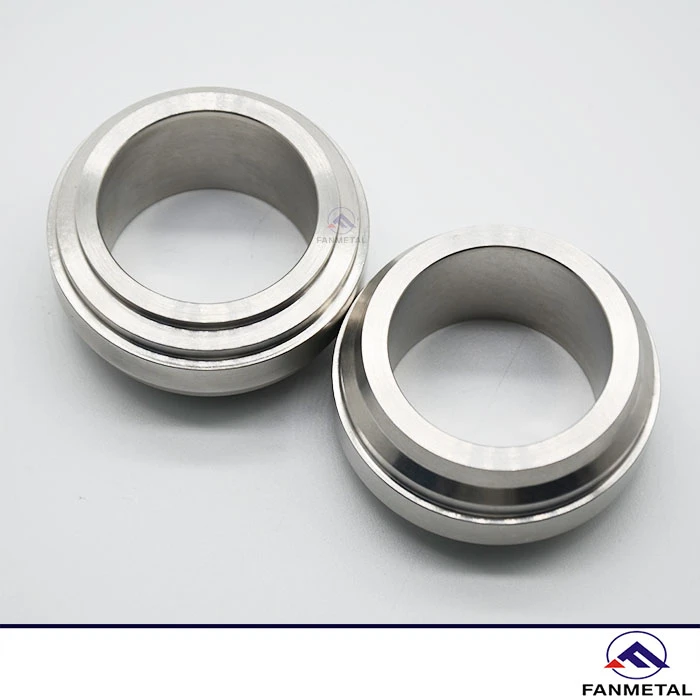 Cobalt-Based Alloy Brass Sleeve