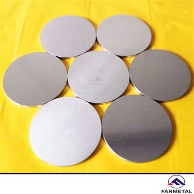 Der Unterschied zwischen Metalltargets und Keramiktargets