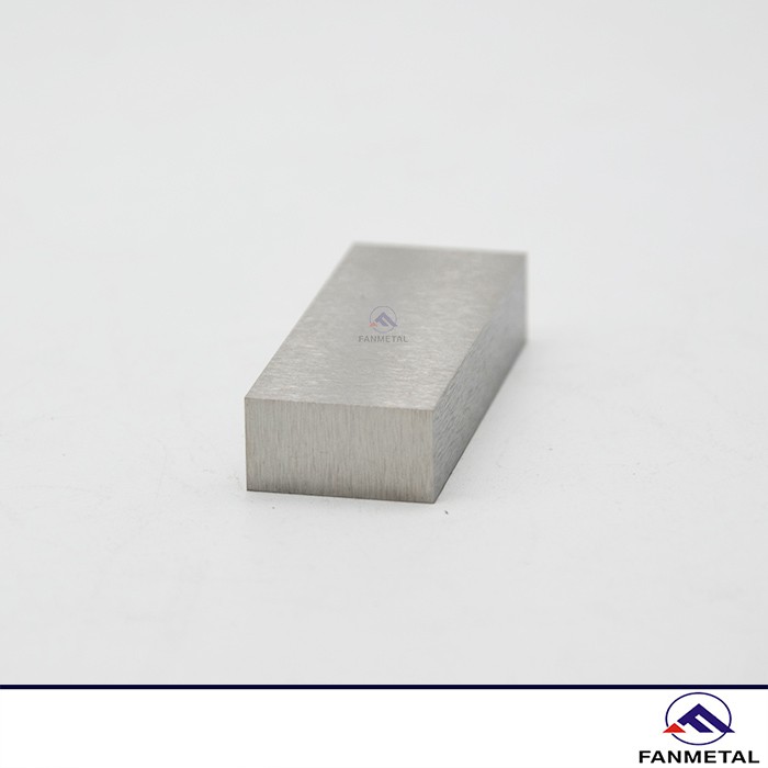 Tungsten Heavy Alloy Block Tungsten Heavy Alloy Block