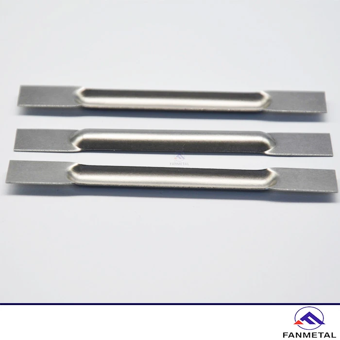Molybdenum Boats