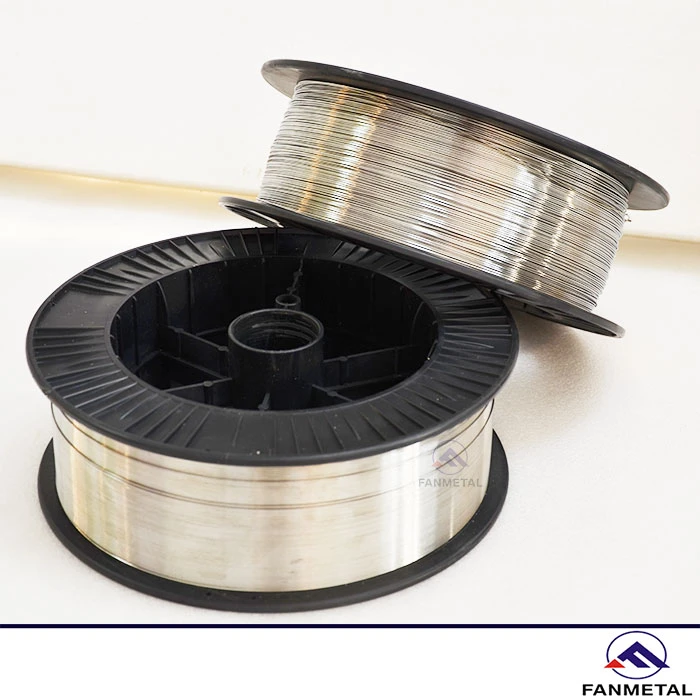 China Zirconium Wire
