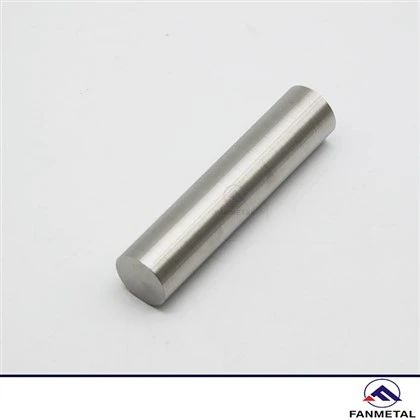 92,5WNiFe-Wolframstäbe