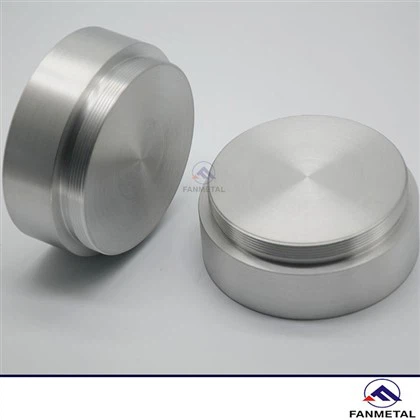 Aluminium -Silizium (Al/Si) Sputternziele